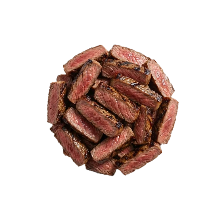 Steak